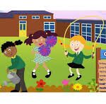 St Marys RC School
